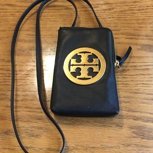 Tory Burch Thanksgiving Limited Phone Bag Edition!